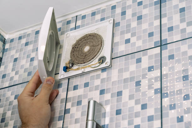 Ventilation Cleaning Services in Aumsville, OR