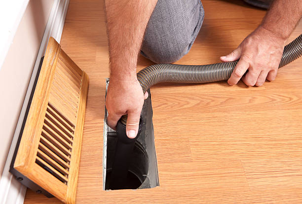 Best Air Duct Cleaning Near Me  in Aumsville, OR