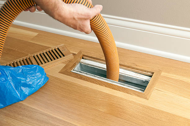 Best Ductwork Cleaning Services  in Aumsville, OR